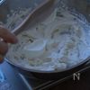 パン不使用！【ティラミス風おもちフレンチトースト】の工程2