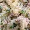 mocoの作ってみた!投稿(おかかの風味もよい！♡ピーマンとツナの和風ポテサラ)