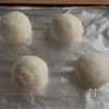 ザクっふわもち♡豆乳米粉パン【保存版】トースターですぐできるの工程2