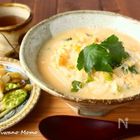 朝ご飯にオススメ!手軽なホットごはんまとめ