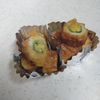 なべ円の作ってみた!投稿(簡単♪【ちくわオクラのコロコロ磯辺揚げ】)