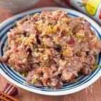 【10分で簡単♪ご飯が消える】ねぎだく豚こま