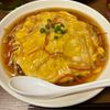 akichiの作ってみた!投稿(【甘酢あんのかにかま天津飯】ワンパンで作れる!節約中華♪)