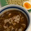 ぐ〜たら子の作ってみた!投稿(震えるほど美味い!濃厚豚バラ魚介つけ麺)