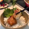 10分で完成！【たら照り丼】の工程4