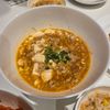 1323436の作ってみた!投稿(えのきでかさ増し♩【麻婆えのき豆腐】)