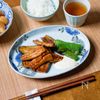 【さんまとなすのカレーかば焼き】魚が苦手なお子さんに♪の工程11
