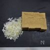 レンジで簡単作り置き。麻婆あつあげの工程1