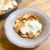 ゆかりの作ってみた!投稿(ご飯が進む！豚キムチーズ厚揚げ)