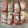 スタミナ満点!肉巻き焼きそばの工程3