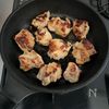 おつまみに♪ご飯もすすむ！旨だしレモンチキンの工程3
