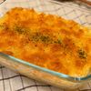 小麦粉なし！シンプルな素材でおいしい【豆乳ポテトグラタン】