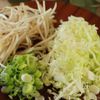 【ワンパンでコツいらず！】ヘルシー広島お好み焼きの工程1