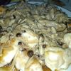 たぬきパパの作ってみた!投稿(『鶏むね肉の和風きのこあんかけ』ほっこり和おかず♪優しい味♡)