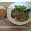 みふりーもの作ってみた!投稿(米一粒まで愛おしい!にんにく香る甘辛バター醬油の牛ステーキ丼)