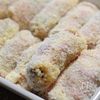 節約ボリュームおかず♪きのこ肉巻きフライの工程4