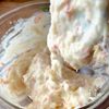 レンジで簡単クリーム!カリとろ♪【チーズカニクリーム春巻き】の工程7