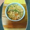 チョロリスの作ってみた!投稿(【かしわめし】甘くて濃い福岡の味♪おにぎりも最高！)