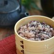 お祝いのお膳にお赤飯【冷凍・作り置き】