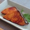 ふっくら美味しい♡ぶりの照り焼き