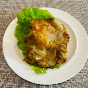 puricoの作ってみた!投稿(【限界ケンタッキー風】少ない調味料で、驚くほどにあの味…)