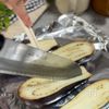 【肉なすグラタン】火を使わず10分で♪の工程4