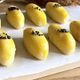 材料4つ！トースターでスイートポテトの作り方！
