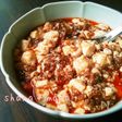 絶品【麻婆豆腐】簡単なのに本格的♪