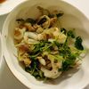 曖昧の作ってみた!投稿(豆苗と新玉ねぎのツナサラダ【シャキ甘ヘルシー♡】)