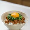 【モロヘイヤだし】麺にご飯に豆腐に！ねばとろ万能作り置きの工程6