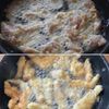 スパイシーソースが激うま!ナゲット風♡鶏むね肉スティックの工程4