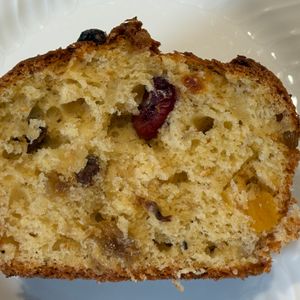 とーるじーじの作ってみた!投稿(ふわふわしっとりバナナケーキ　)