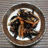 よっこの作ってみた!投稿(常備菜の定番！ひじき煮)