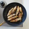 簡単なのに絶品♪なすの青じそ肉巻き【週末の作りおきおかず】の工程3