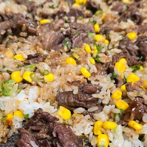 月雪由翔の作ってみた!投稿(【おうちで本格ペッパーランチ風】焼肉のたれで簡単♪)