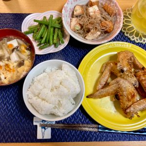 たぁプーの作ってみた!投稿(【さつま揚げと白滝のきんぴらポン酢】簡単時短で作り置きも)