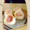 チョロリスの作ってみた!投稿(手が止まらない!もっちりチーズ芋餅)