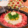 ミルクの作ってみた!投稿(疲れて帰った日の♪簡単『焼肉ペッパーランチ風ごはん』)