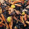 🐤タクのかあかんの作ってみた!投稿(【基本のひじきの煮物】子供達が大絶賛！激うま◎食べ過ぎ注意w)