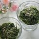 生めかぶの茹で方