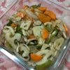 舞歌の作ってみた!投稿(【たっぷり野菜の豚こま南蛮炒め】一品で野菜たっぷり栄養満点)