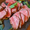 大庭の作ってみた!投稿(失敗なしで簡単♪基本のやわらかローストビーフ＆トマトシチュー)