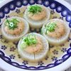 新感覚ふろふき大根♩柚子こしょうペッパー味!大根やわらか♡の工程4