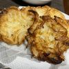 ぽちゃこの作ってみた!投稿(【野菜のかき揚げ】簡単な作り方とお店のように仕上げる作り方)