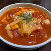 1465412料理経験3年生の作ってみた!投稿(【お野菜たっぷりミネストローネ】具だくさんヘルシー♪)