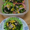 かめちゃん🐢の作ってみた!投稿(【ほうれん草とベーコンのバター醤油炒め】お弁当にも♪)
