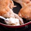 絶対失敗しない*ローストチキン*プロの裏技たくさん教えますの工程8