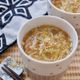 あっさり味で合わせやすい♪『えのきと白菜の和風スープ』