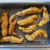 【ささみのザクザクスティックチキン】隠し味はカレー粉♪の工程5