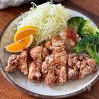 ザクザク感がたまらない！おろしチキン竜田｜みんなが気になる【いま人気のレシピ3選】